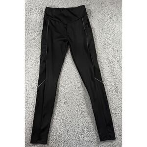 Canada Weather Gear Leggings Women Small Running Outdoor Yoga Athletic‎ Pockets